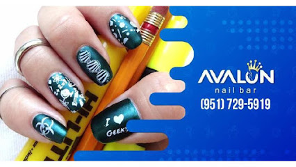 Avalon Nail Bar