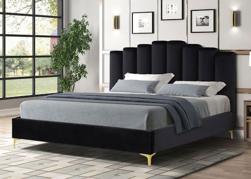 Furniture Store «Melrose Discount Furniture Inc.», reviews and photos, 820 N Western Ave #103, Los Angeles, CA 90029, USA