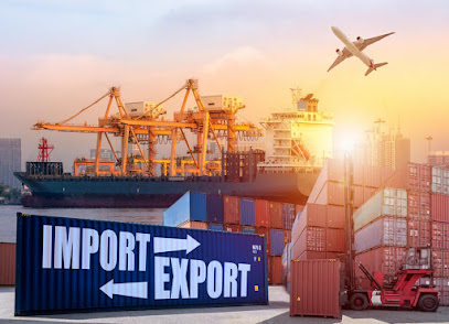 Makro Export Dış Ticaret Danışmanlık ( İthalat - İhracat - Yurtdışı Satış Pazarlama )