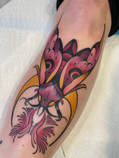 Explore printable letter g for tattoo ideas, creative tattoo ideas in Junction City, available at Patriot Tattoo Company
