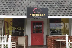 Ambrogia Caffé & Enoteca image