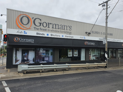 O'Gorman's Of North Coburg - Luxaflex Window Fashions Gallery
