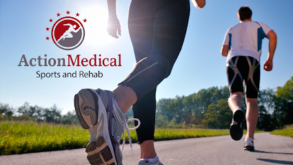 Action Medical Sports & Rehab