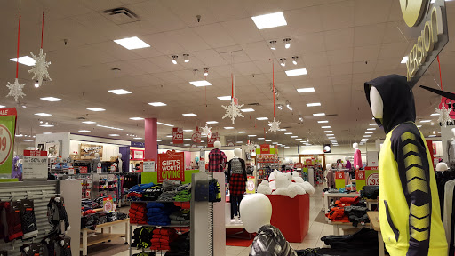 Department Store «JCPenney», reviews and photos, 9365 Fields Ertel Rd, Cincinnati, OH 45249, USA