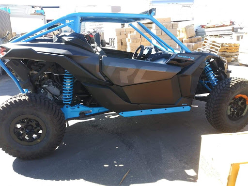 Motorcycle Dealer «Yamaha of Las Vegas/Can Am Sea Doo of Las Vegas», reviews and photos, 7202 S Jones Blvd, Las Vegas, NV 89118, USA