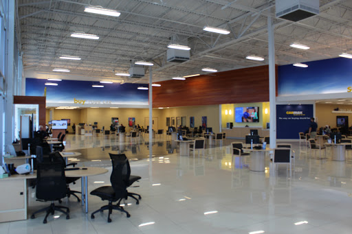 Used Car Dealer «CarMax», reviews and photos, 8400 Anderson Blvd, Fort Worth, TX 76120, USA