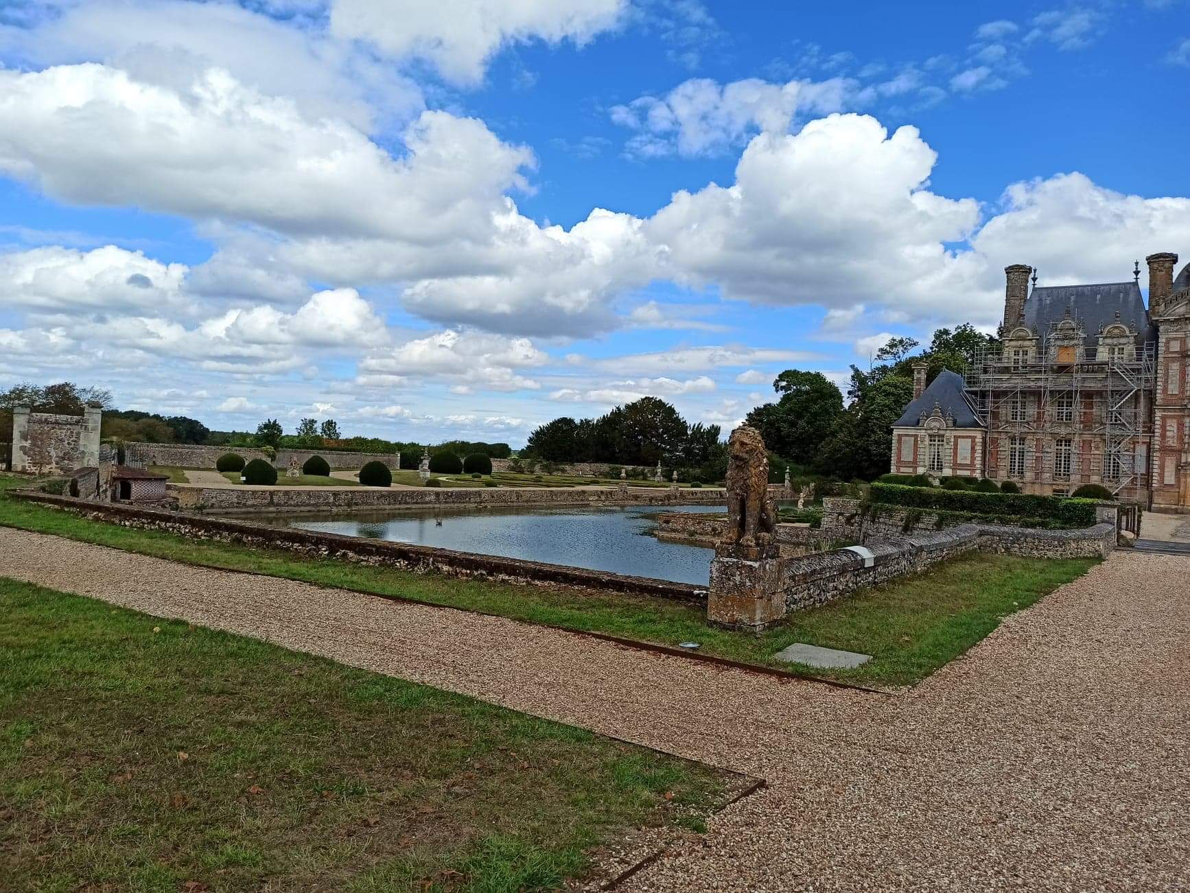 Photo n° 2 de l'avis de Valérie.e fait le 07/06/2021 à 19:44