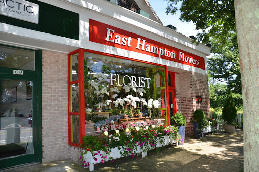East Hampton Florist, 69 N Main St, East Hampton, NY 11937, USA, 