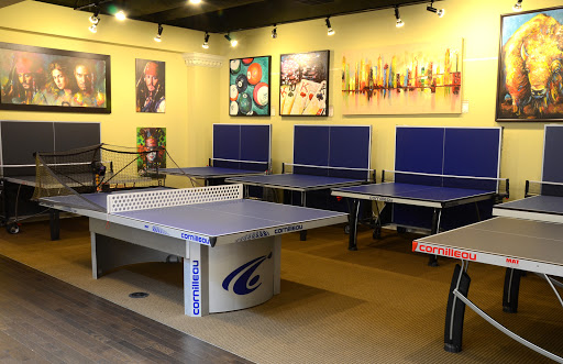 Furniture Store «Peters Billiards», reviews and photos, 6150 Lyndale Ave S, Minneapolis, MN 55419, USA