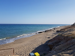 Playa de Mojacar'in fotoğrafı imkanlar alanı