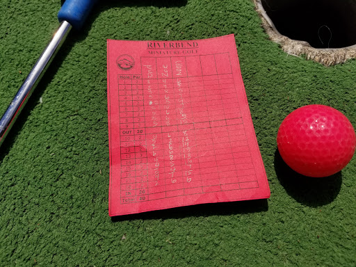 Public Golf Course «Riverbend Golf Complex», reviews and photos, 2019 W Meeker St, Kent, WA 98032, USA