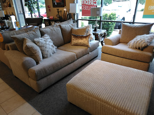 Furniture Store «Badcock Home Furniture &more», reviews and photos, 650 Lake Minnie Dr, Sanford, FL 32773, USA