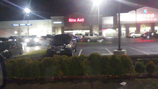 Pharmacy «Rite Aid», reviews and photos, 5700 100th St SW #100, Lakewood, WA 98499, USA