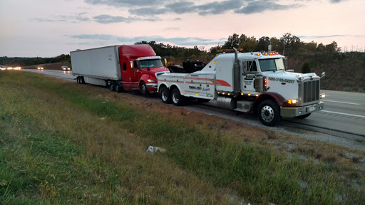 Towing Service «RBI Truck & Trailer Repair», reviews and photos, 15487 Lebanon-Crittenden Rd, Verona, KY 41092, USA