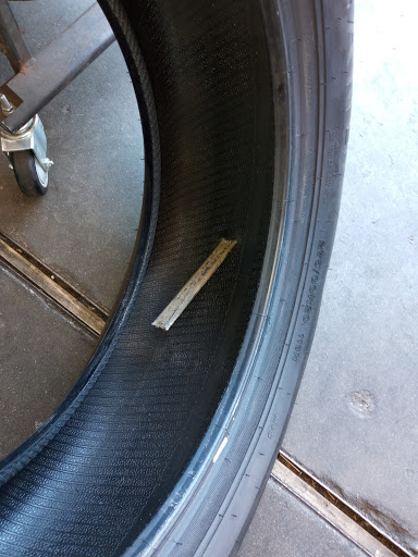 Tire Shop «4th Street Auto Care and Tires», reviews and photos, 901 E 4th St, Long Beach, CA 90802, USA