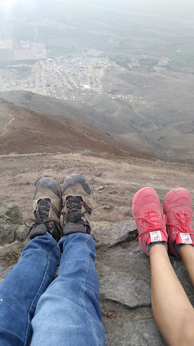 Comentarios y opiniones de Trekking cerro mas alto valle de huaral