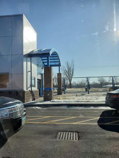 Car Wash «Splash Car Wash», reviews and photos, 130 S Cleveland Massillon Rd, Fairlawn, OH 44333, USA