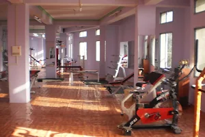 World Gym and Fitness Centre image