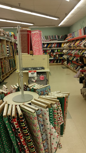 Fabric Store «Jo-Ann Fabrics and Crafts», reviews and photos, 1509 Caldwell Blvd, Nampa, ID 83651, USA