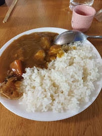 Curry du Restaurant japonais RAMEN LIFE à Montpellier - n°7