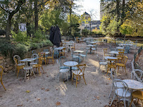 Atmosphère du Restaurant Buvette du Rocher des Doms à Avignon - n°11