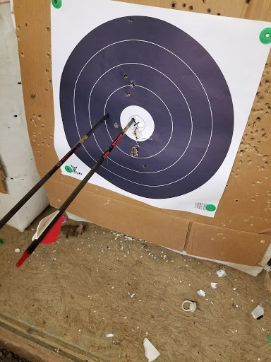 Sporting Goods Store «High Tech Outdoors & Archery», reviews and photos, 3688 Richmond Rd # 2, Keswick, VA 22947, USA