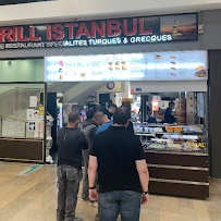 Photos du propriétaire du Restaurant turc Grill Istanbul à Chennevières-sur-Marne - n°1