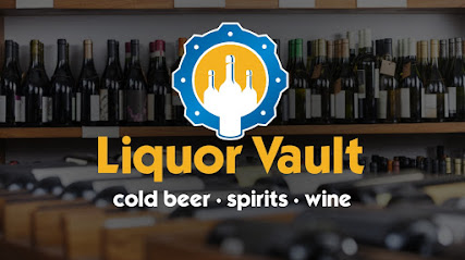Liquor Vault