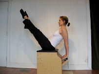 Jessica Schultz Pilates