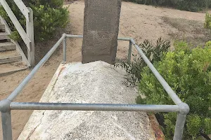 Granny's Grave Beach image