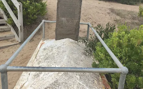 Granny's Grave Beach image