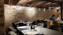 Atmosphère du Restaurant français L'Atelier du Goût à Fontainebleau - n°18