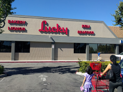 Supermarket «Lucky», reviews and photos, 200 Woodside Rd, Redwood City, CA 94061, USA