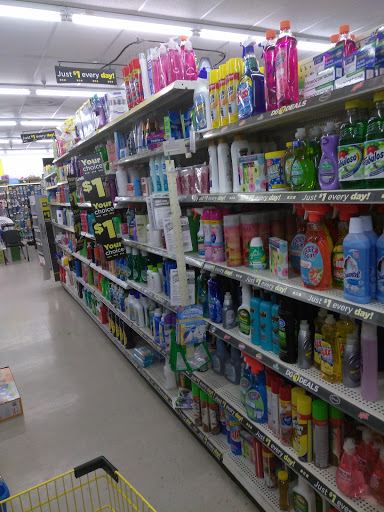 Discount Store «Dollar General», reviews and photos, 9840 Liberty Rd, Randallstown, MD 21133, USA