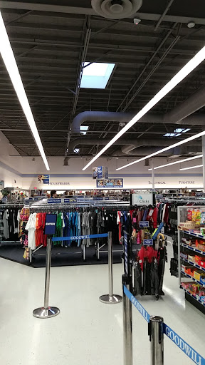 Thrift Store «Goodwill», reviews and photos, 51651 SE 2nd St, Scappoose, OR 97056, USA