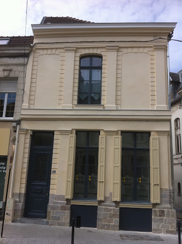 Auber Contrôle Technique Immobilier à Valenciennes