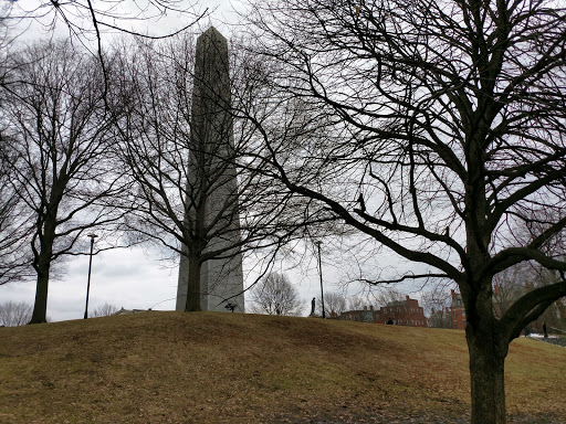 War Memorial «Bunker Hill Monument», reviews and photos, Monument Sq, Charlestown, MA 02129, USA