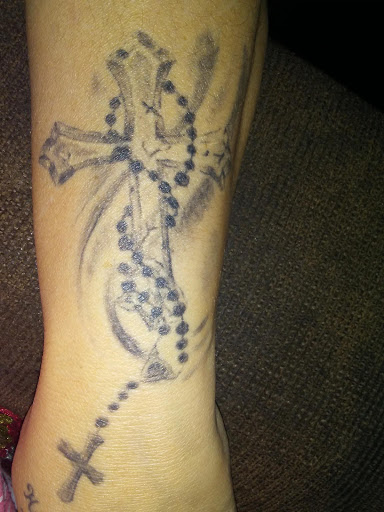 Explore twin daughter tattoo ideas, creative tattoo ideas in Savannah, available at Hardin county Ink