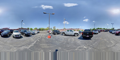 Car Dealer «Richardson Sales Service and Powersports», reviews and photos, 9110 Indianapolis Blvd, Highland, IN 46322, USA