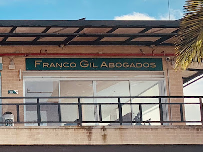 Franco Gil Abogados