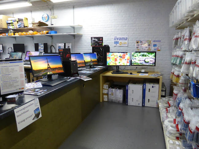 PC Warehouse - Leuven