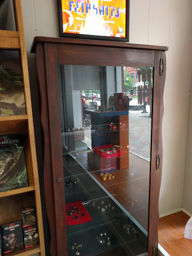 Comic Book Store «The Nerd Store», reviews and photos, 807 8th St, Greeley, CO 80631, USA