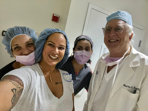 LASIK Surgeon «The LASIK Vision Institute», reviews and photos, 7867 N Kendall Dr Suite 260, Kendall, FL 33156, USA