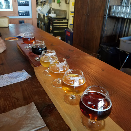Brewpub «Fort George Brewery», reviews and photos, 1483 Duane St, Astoria, OR 97103, USA