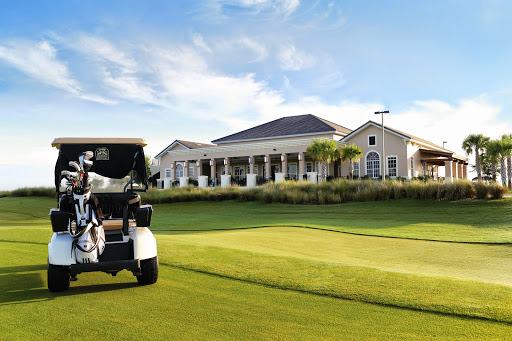 Golf Club «Duran Golf Club», reviews and photos, 7032 Stadium Pkwy, Melbourne, FL 32940, USA