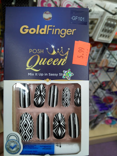 Beauty Supply Store «City Beauty Hair Store», reviews and photos, 1351 Whalley Ave, New Haven, CT 06515, USA