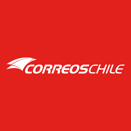 CorreosChile Metro Universidad de Chile - Quilicura