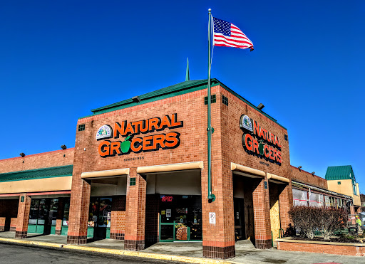 Natural Foods Store «Natural Grocers», reviews and photos, 9108 Metcalf Ave, Overland Park, KS 66212, USA