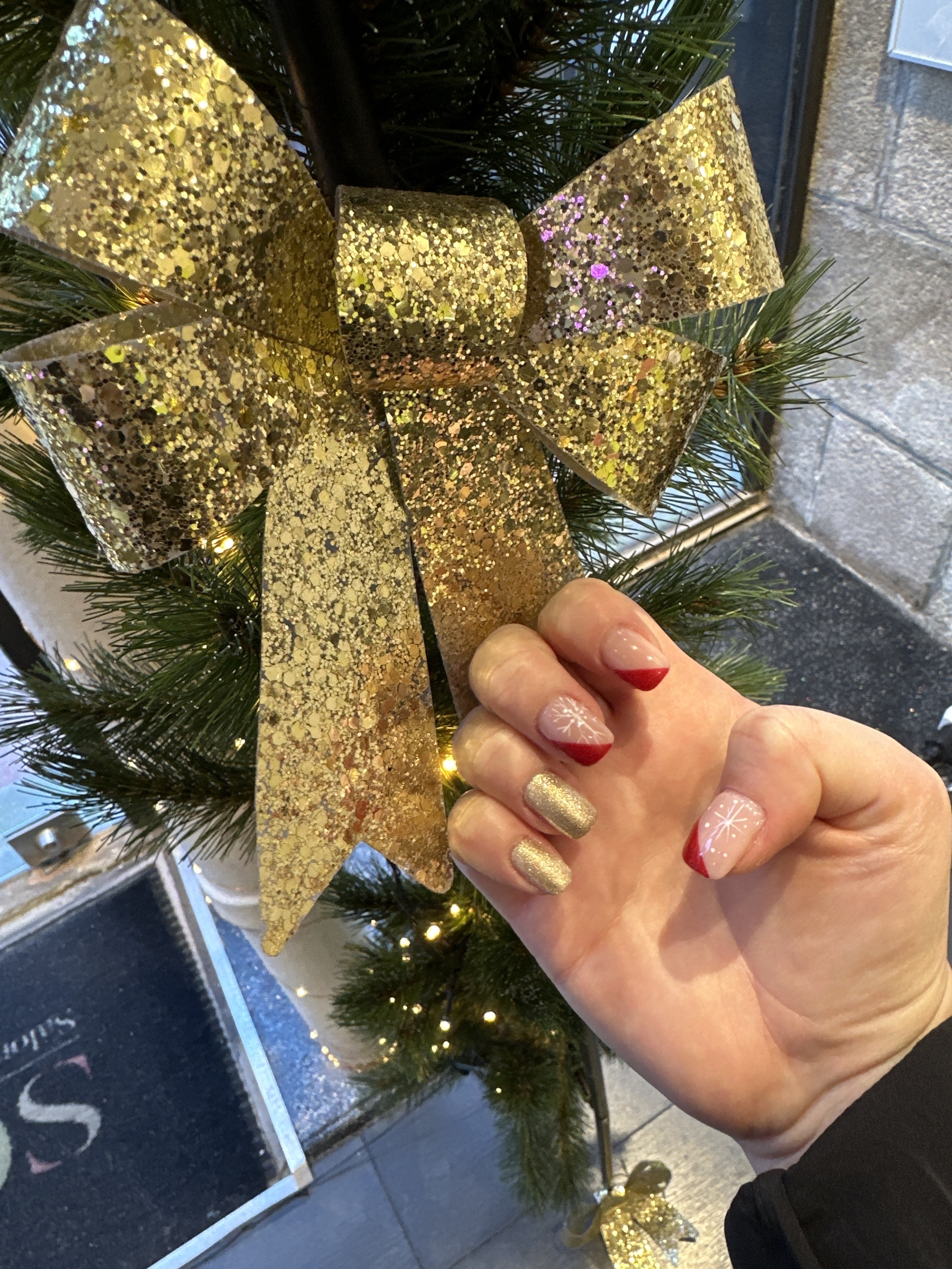 Photo n° 1 de l'avis de mailys.o fait le 16/12/2023 à 14:57