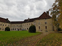 Château de la Muyre Domblans
